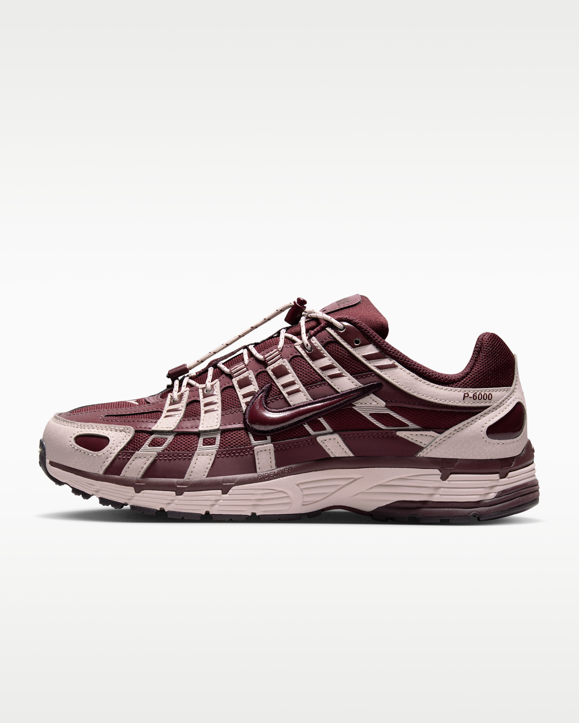 Nike P-6000 Women's Shoes with Reflective Accents. Nike JP